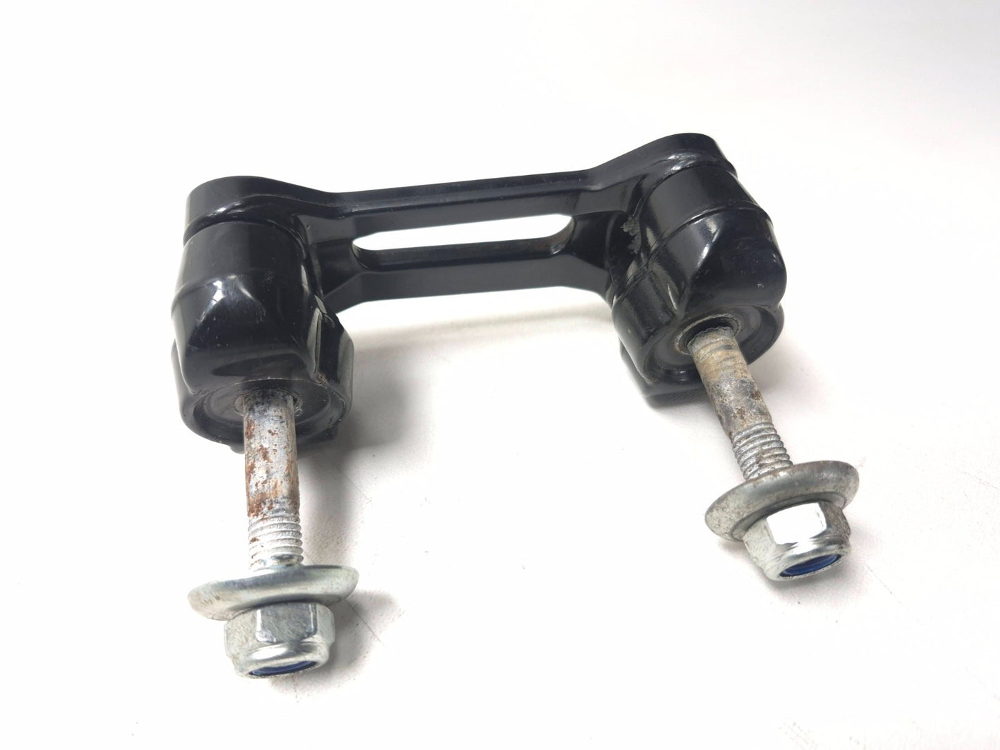 2022 Moto Guzzi V7 Handlebar Risers OEM