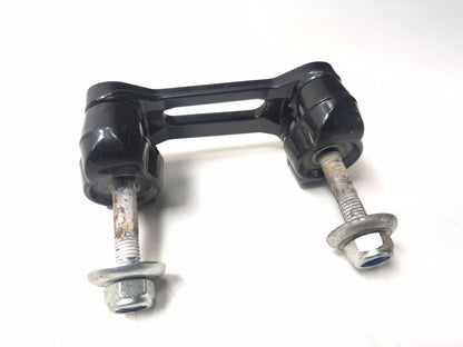 2022 Moto Guzzi V7 Handlebar Risers OEM