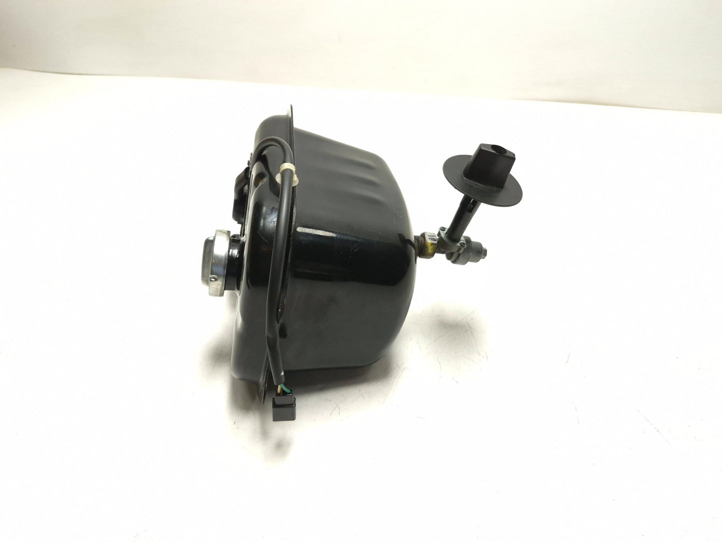 2023 Honda Navi Nva110b Fuel Tank OEM