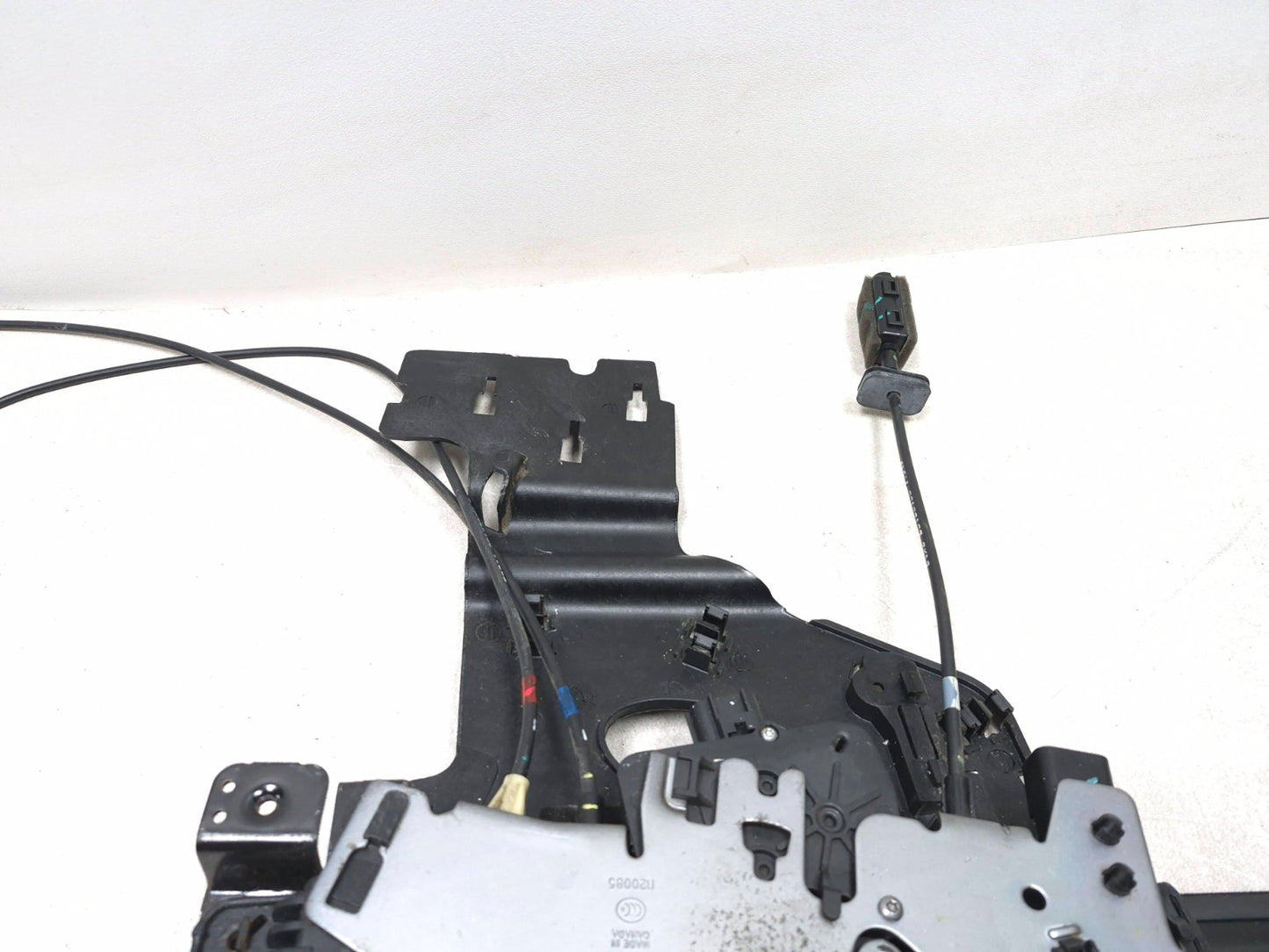 2013 Dodge Grand Caravan Sliding Door Lock Latch Actuator Passenger Side Oem✅