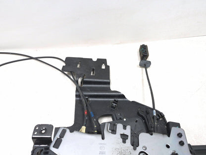 2013 Dodge Grand Caravan Sliding Door Lock Latch Actuator Passenger Side Oem✅