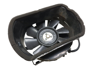 2005 Suzuki Boulevard С50 Cooling Fan OEM
