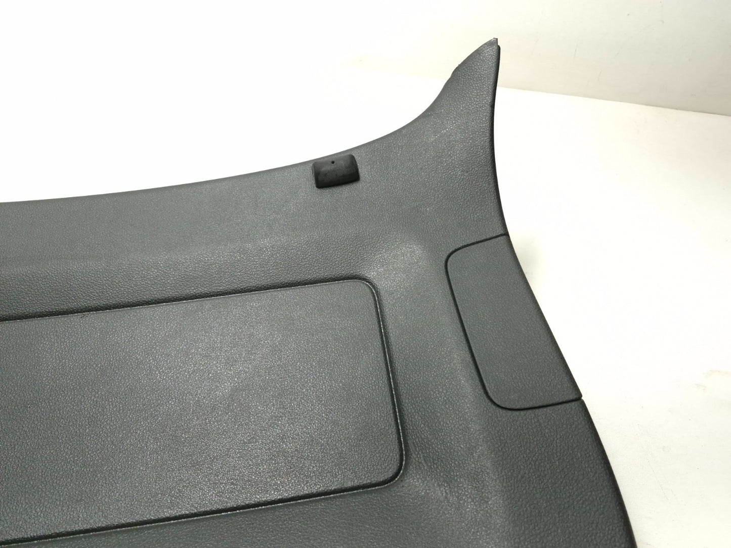2011 Volkswagen Tiguan Tailgate Back Door Trim Cover Panel OEM