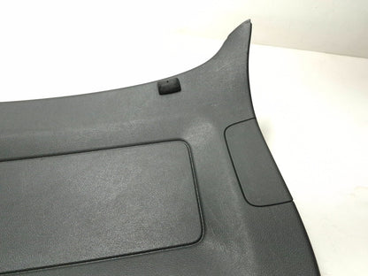 2011 Volkswagen Tiguan Tailgate Back Door Trim Cover Panel OEM