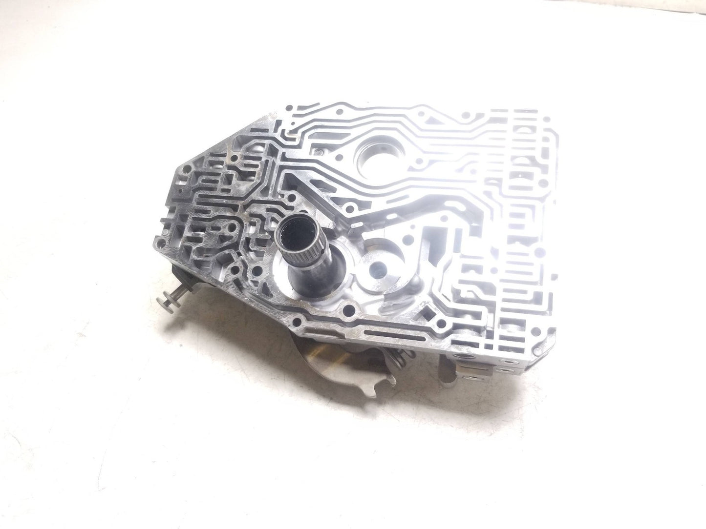 2014 Acura RDX Automatic Transmission Valve Body OEM ✅