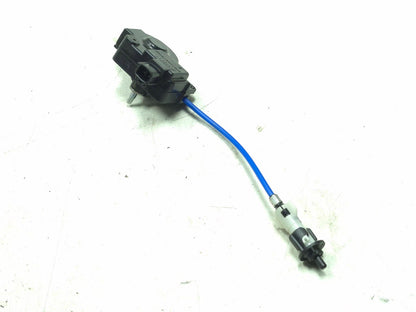 2009 Lexus IS250  Fuel Door Lid Opener Actuator OEM