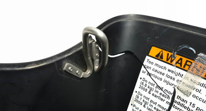 2014-2024 Harley Davidson Touring Right Saddlebag OEM