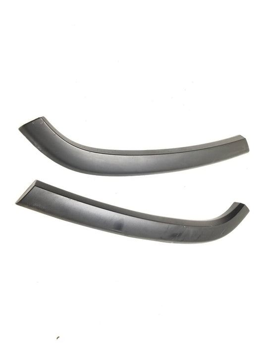 2012 Jeep Grand Cherokee Rear Fender Wheel Arch Molding Trim OEM
