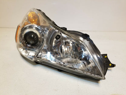 10-14 Subaru Legacy Headlight Passenger Right Halogen Oem. *broken Tab*