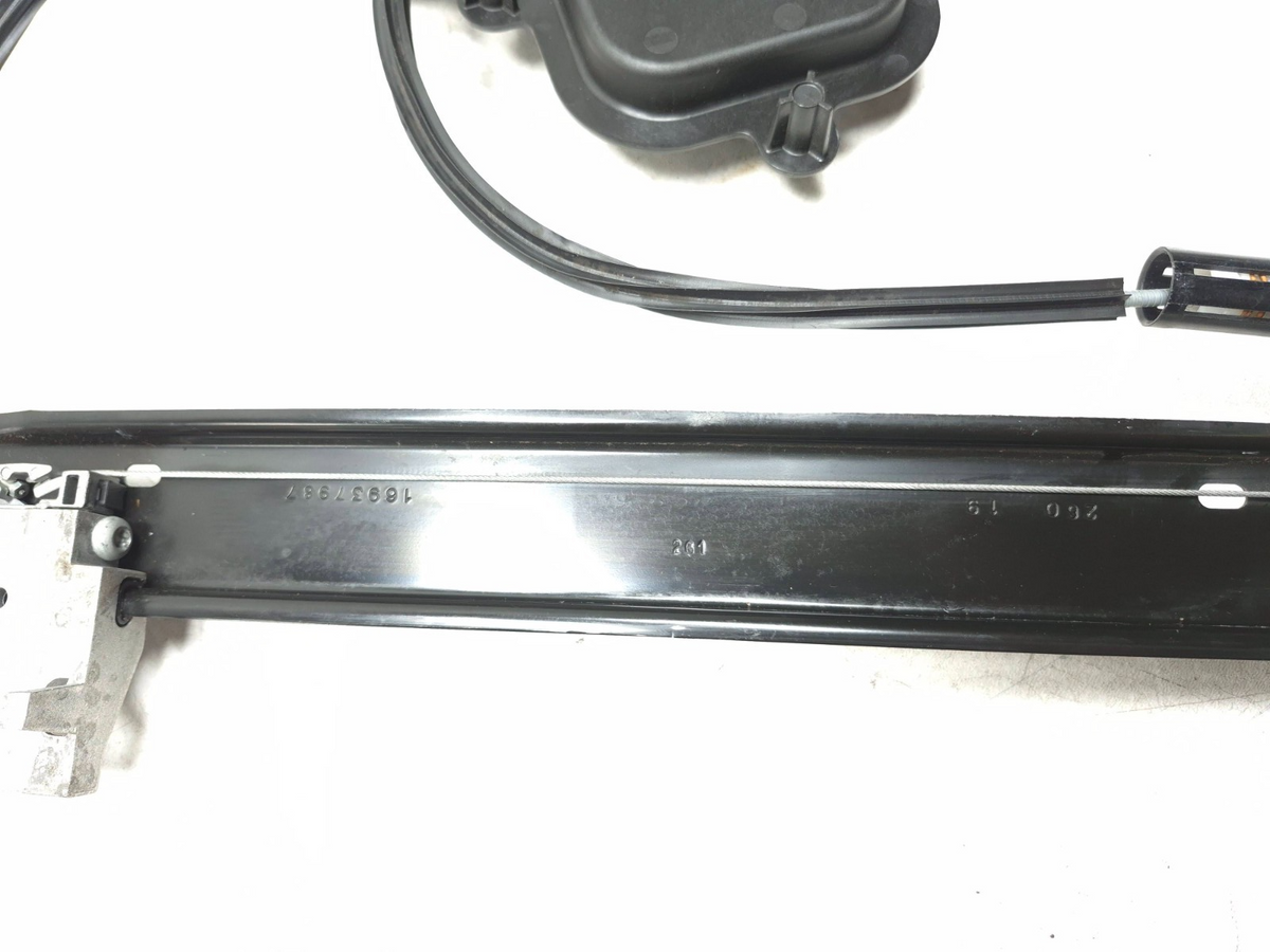 2020 Tesla Model 3 Front Door Window Regulator W/ Motor Left Driver Side OEM