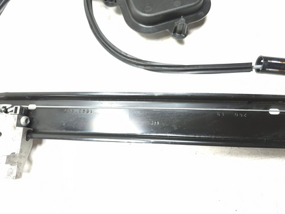 2020 Tesla Model 3 Front Door Window Regulator W/ Motor Left Driver Side OEM
