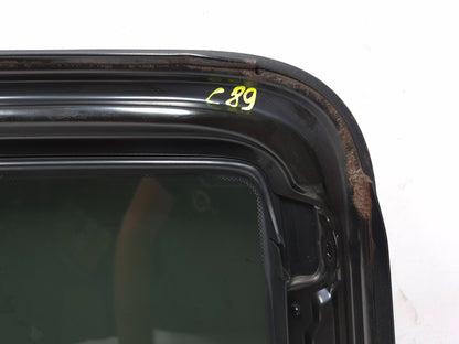 2004 - 2008 Acura Tl Sunroof Glass OEM