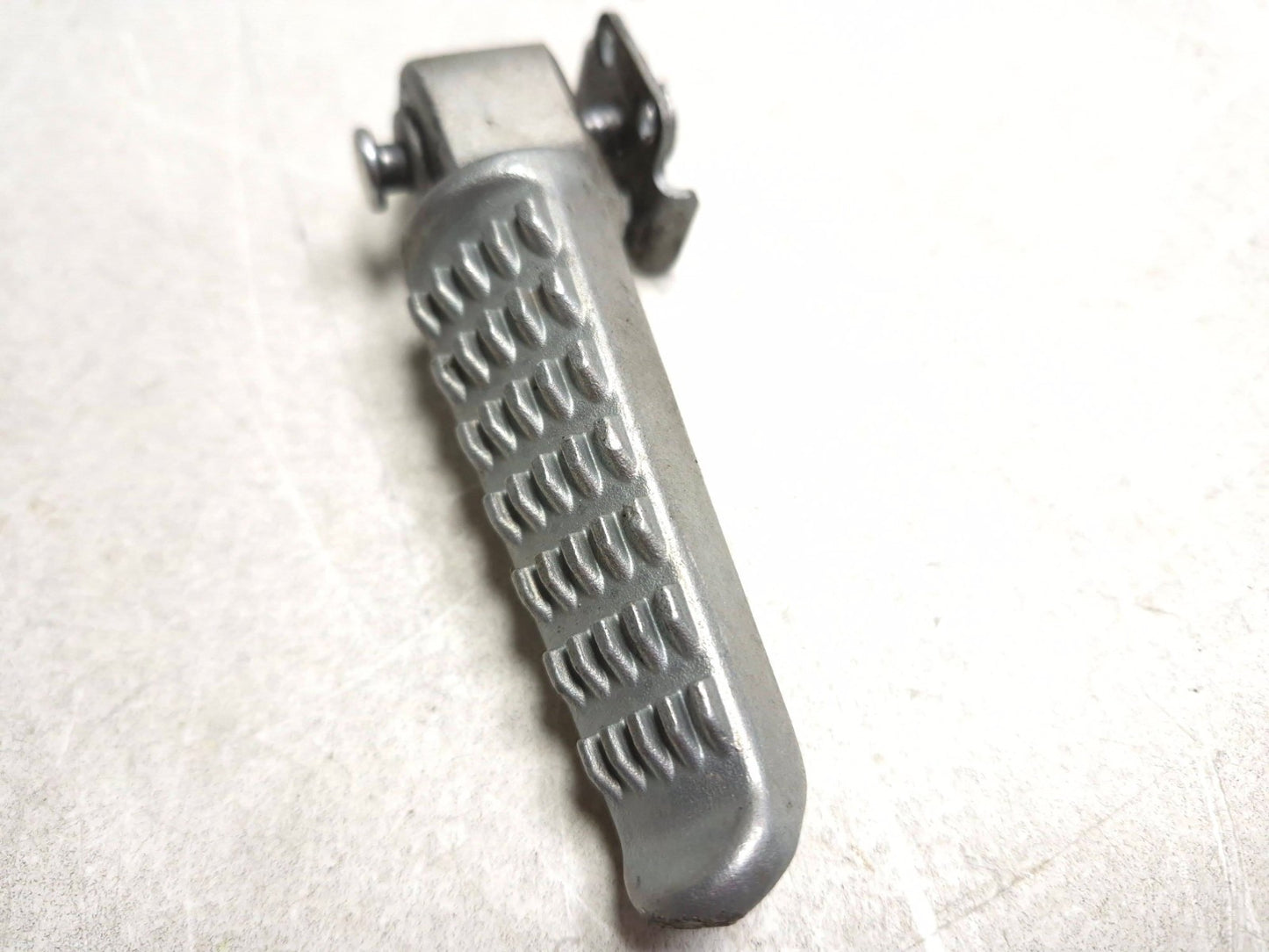 2024 Kawasaki Ninja 500 Ex500 Left Passenger Footrest & Front Right Peg 2 Pcsoem