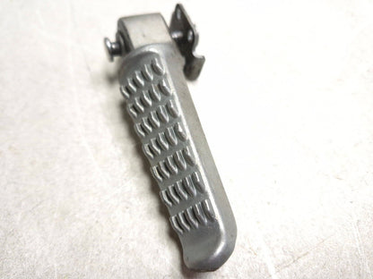 2024 Kawasaki Ninja 500 Ex500 Left Passenger Footrest & Front Right Peg 2 Pcsoem