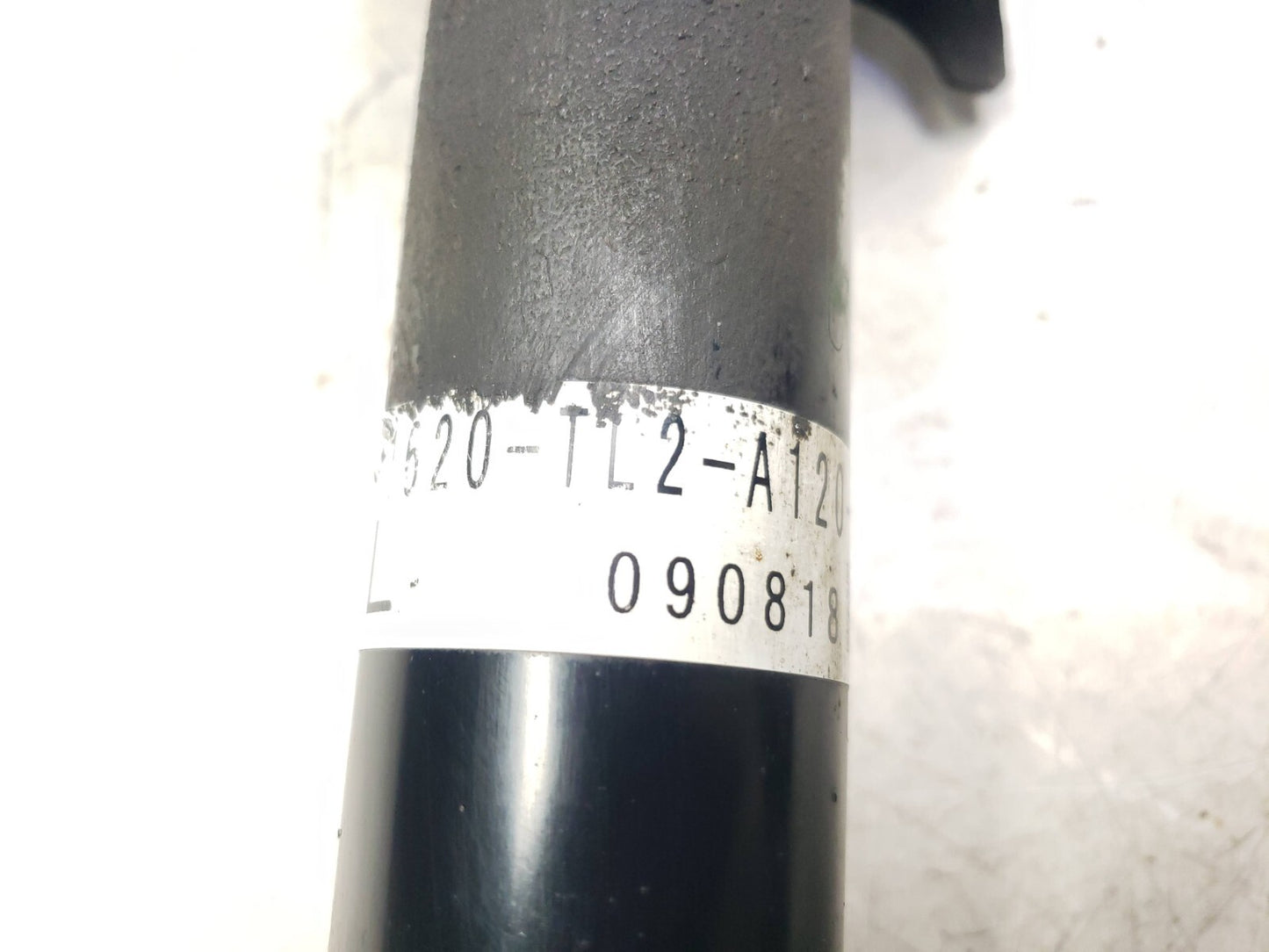 2010 Acura Tsx Front Shock Strut Absorber Driver Side Left OEM