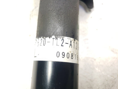 2010 Acura Tsx Front Shock Strut Absorber Driver Side Left OEM