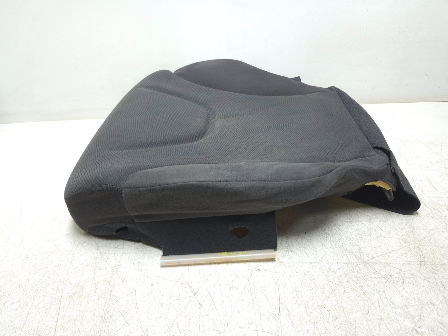 2013 Honda Fit Front Left Driver Seat Cushion Bottom Lower OEM