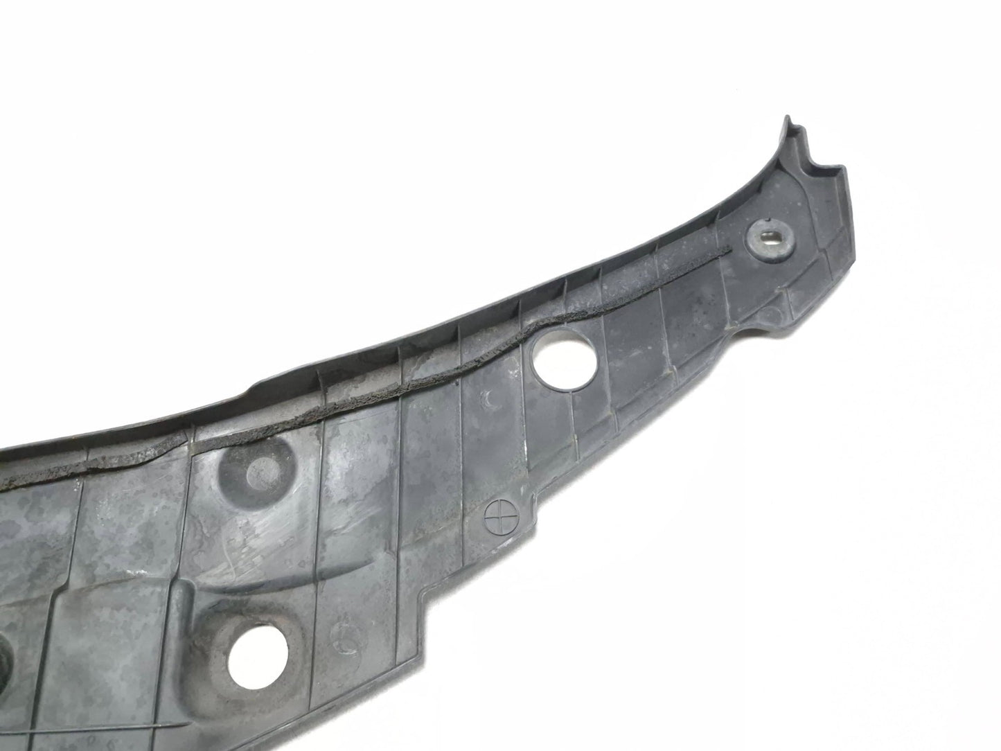 2012 Toyota Camry Radiator Support Upper Cover OEM