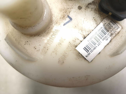 2012 Chevrolet Cruze Fuel Pump 13579099 OEM