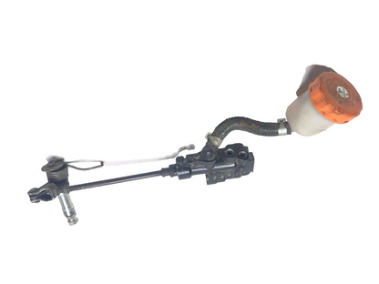 1987 Honda Goldwing 1200i Rear Brake Master Cylinder OEM