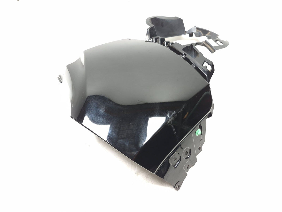 2015 Jeep Renegade Rear Bumper End Cap Cover Left Driver Side OEM