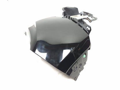 2015 Jeep Renegade Rear Bumper End Cap Cover Left Driver Side OEM