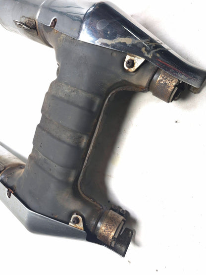1987 Honda Goldwing 1200i Muffler Exhaust OEM