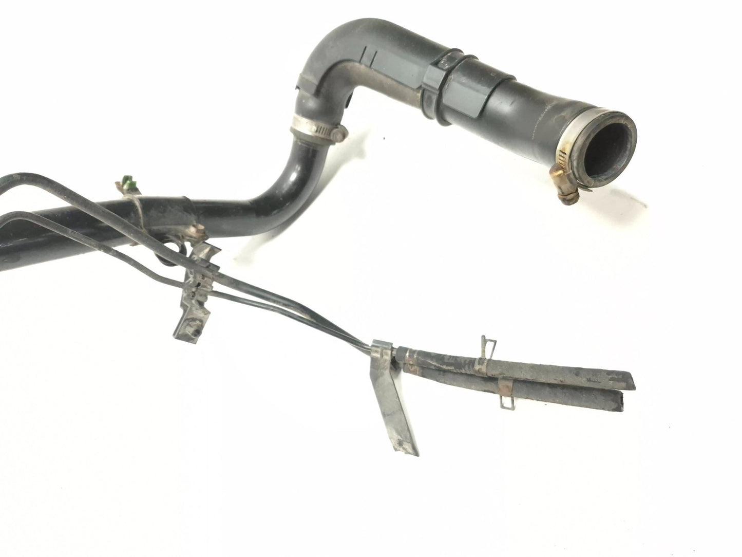 2004 Toyota Corolla Fuel Tank Filler Neck OEM