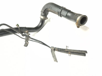 2004 Toyota Corolla Fuel Tank Filler Neck OEM