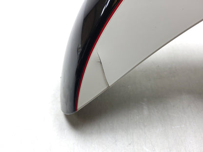 2008 Honda Shadow Aero Vt 750 Ca Front Wheel Fender OEM