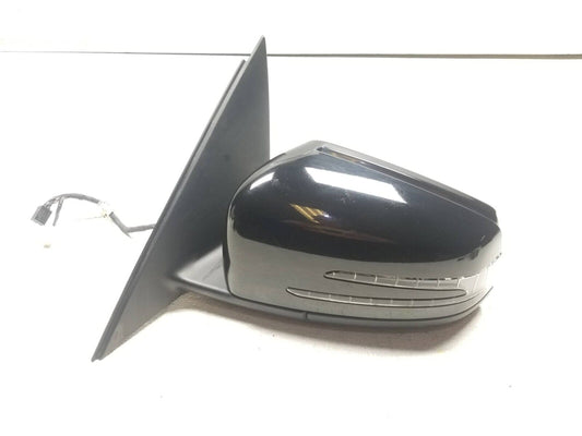 12 13 14 Mercedes C300 Side View Mirror Left Driver OEM