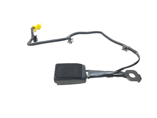 2014 - 2019 Kia Soul Front Seat Belt Buckle Passenger Side Right OEM