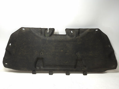 2017 Ford Focus St Hood Insulation Pad OEM