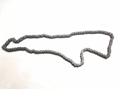 2001 Suzuki Gsx 750f Katana Rear Sprocket Assembly & Drive Chain OEM