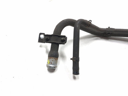 2014 Hyundai Accent Fuel Tank Filler Neck OEM