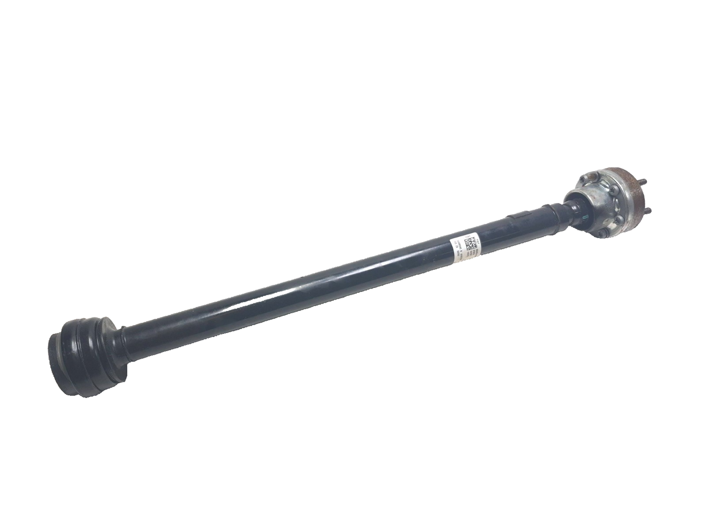 2024 Alfa Romeo Stelvio AWD Front Driveshaft At OEM