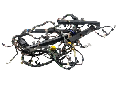 2007 Jeep Grand Cherokee Interior Wire Harness Body OEM