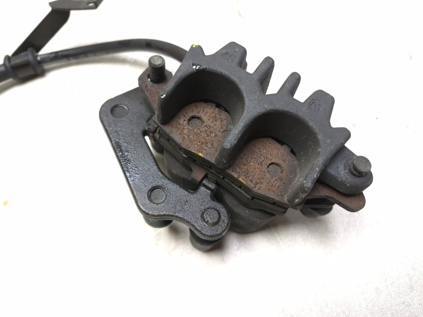 2006 Suzuki Gs 500fk Front Brake Caliper OEM