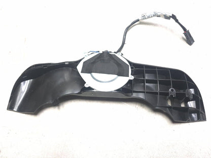 2013 Porsche Cayenne Front Driver Seat Blower Motor OEM