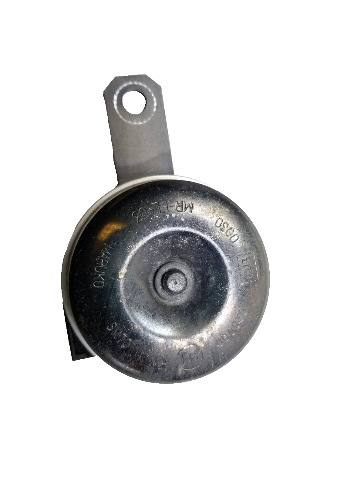 2013-2016 Scion Fr-s Horn Signal Low Tone OEM