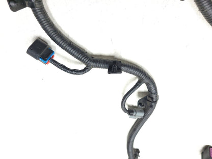 13 - 21 Buick Encore Front Radiator Support Wiring Harness  OEM