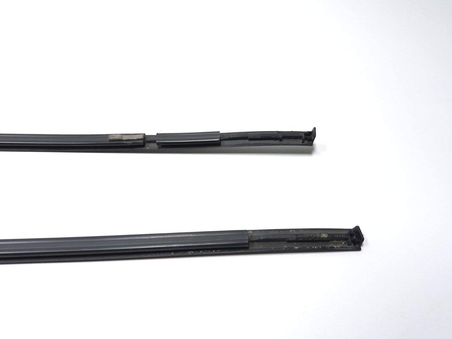 2011 Nissan Juke Exterior Roof Trim Molding OEM