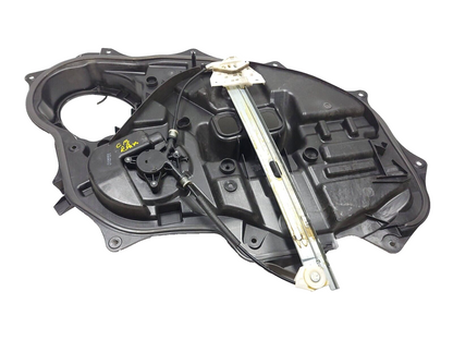 2007 - 2015 Mazda Cx-9 Window Regulator Rear Passenger Side Right OEM