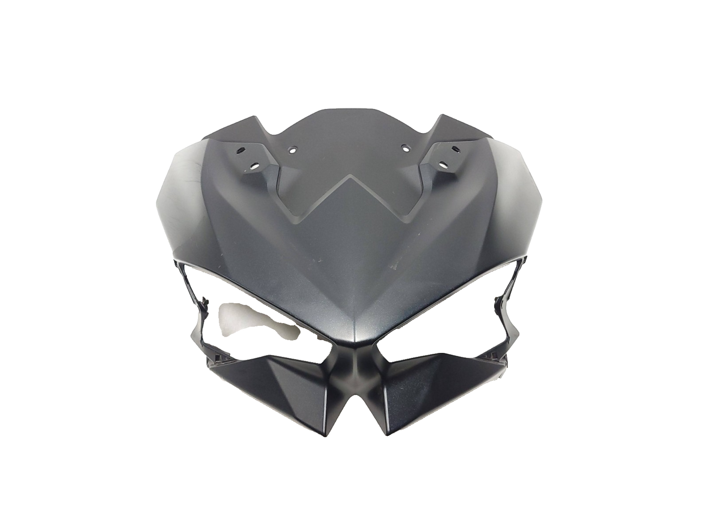 2025 Kawasaki Ninja 500 Ex500a/b Front Fairing Cowl OEM