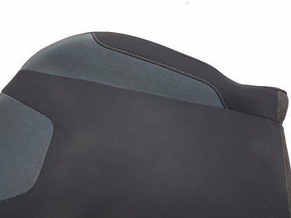 2014 Ford Focus Front Driver Seat Bottom Lower Cushion OEM