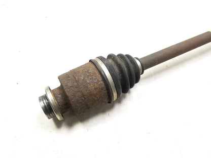 2006 Acura Mdx Axle Shaft Rear Driver Left Side OEM