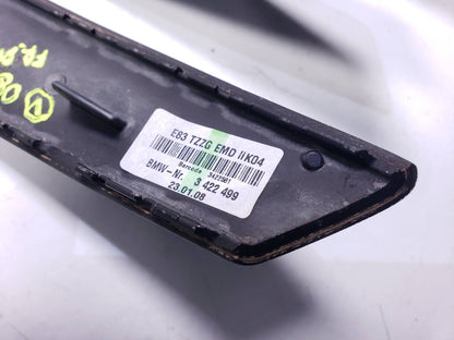 06 07 08 09 BMW X3 E83 Interior Door Panel Trim Set Of 4pcs OEM