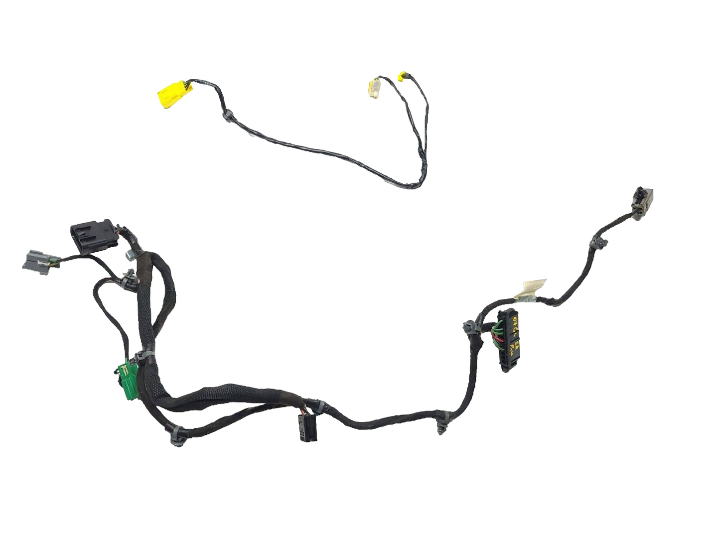 2005-2010 Jeep Grand Cherokee Front Seat Wire Harness Passenger Right OEM