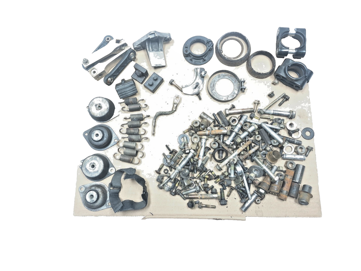 2008-2013 Ski-doo Mxz Summit Renegade Misc Hardware Bolts Brackets