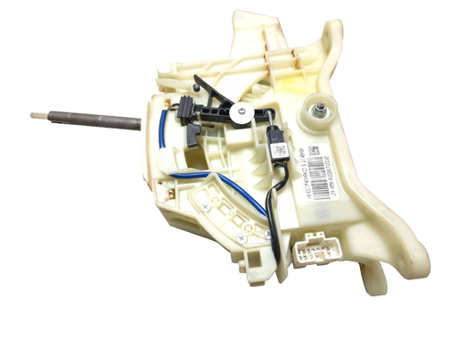 2017 Hyundai Sonata At Transmission Shifter Selector OEM